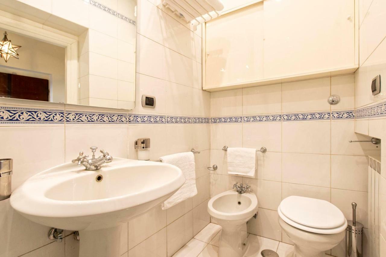 Bluenine Rome Apartment מראה חיצוני תמונה