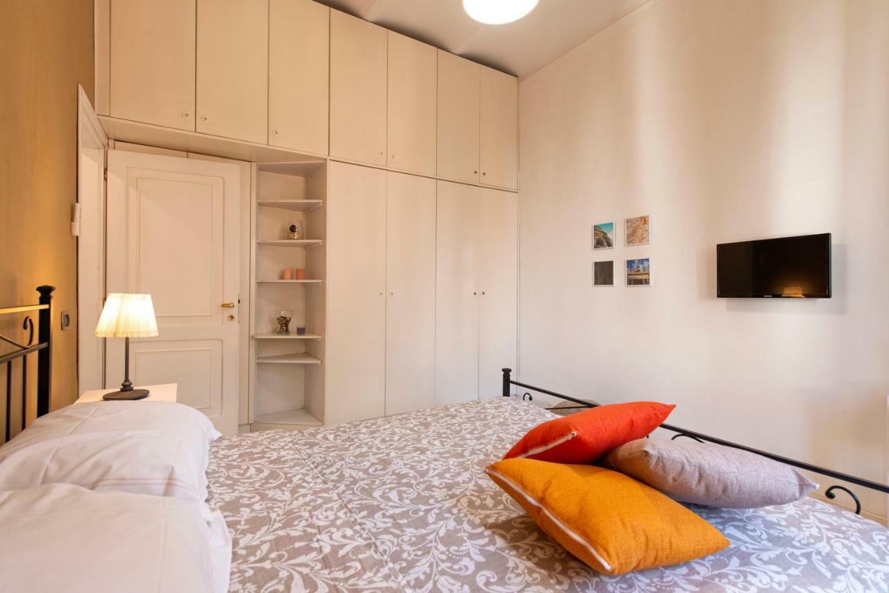 Bluenine Rome Apartment מראה חיצוני תמונה