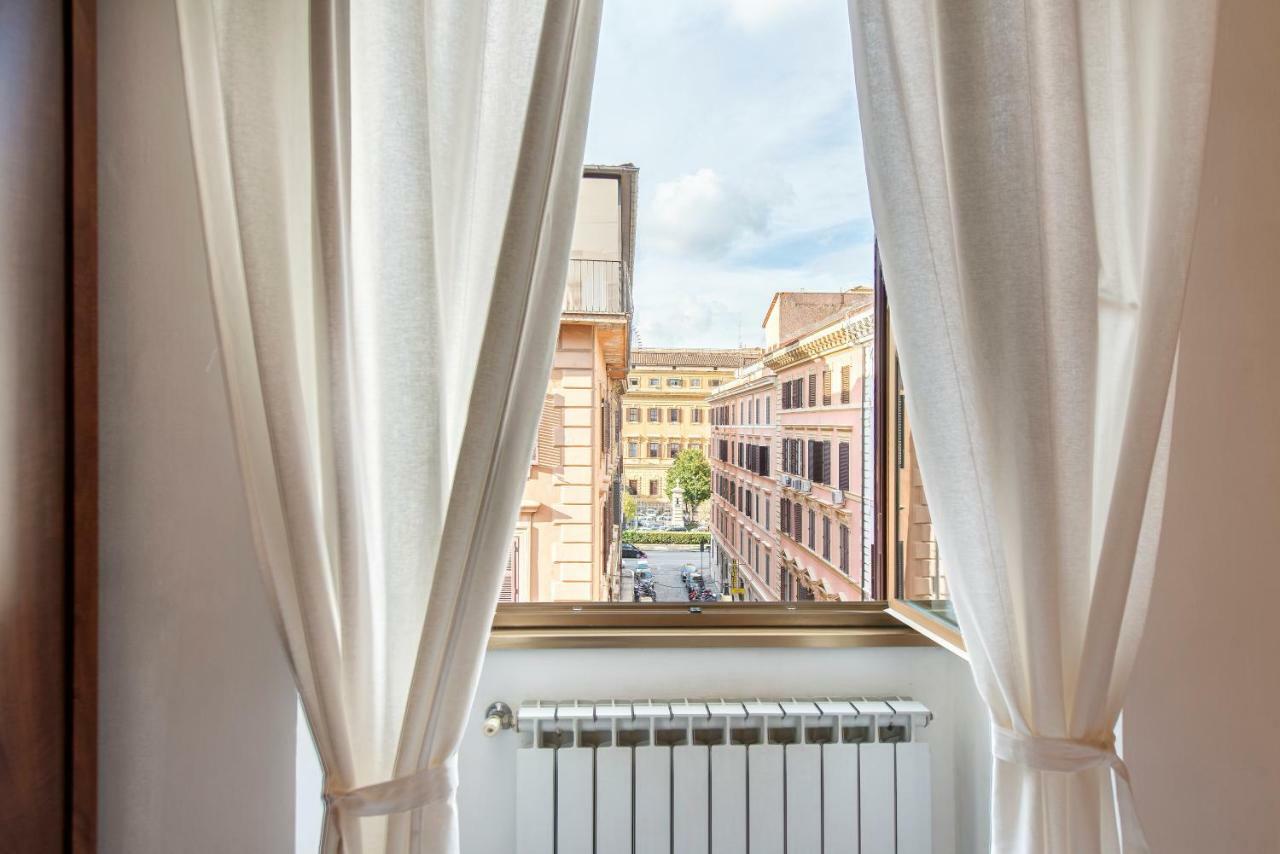 Bluenine Rome Apartment מראה חיצוני תמונה