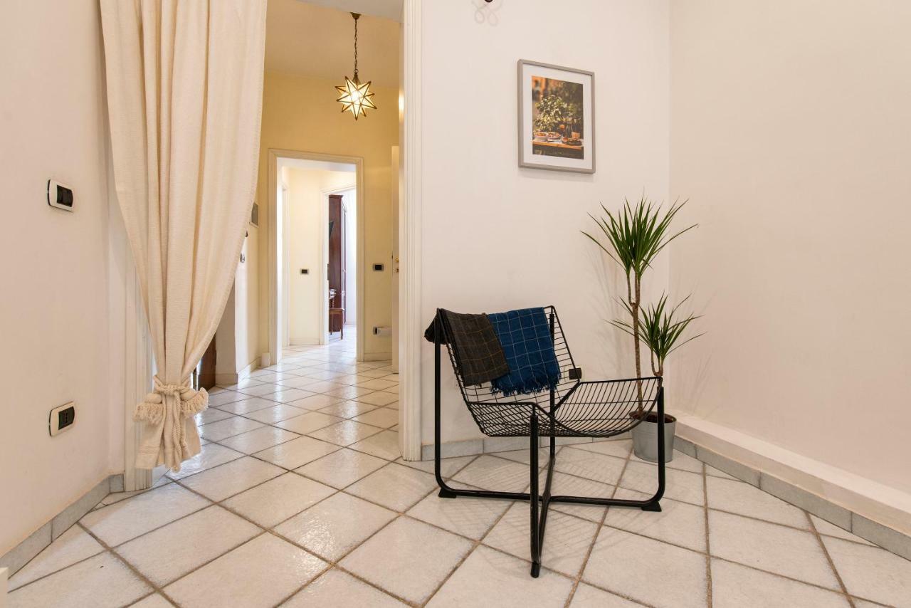 Bluenine Rome Apartment מראה חיצוני תמונה