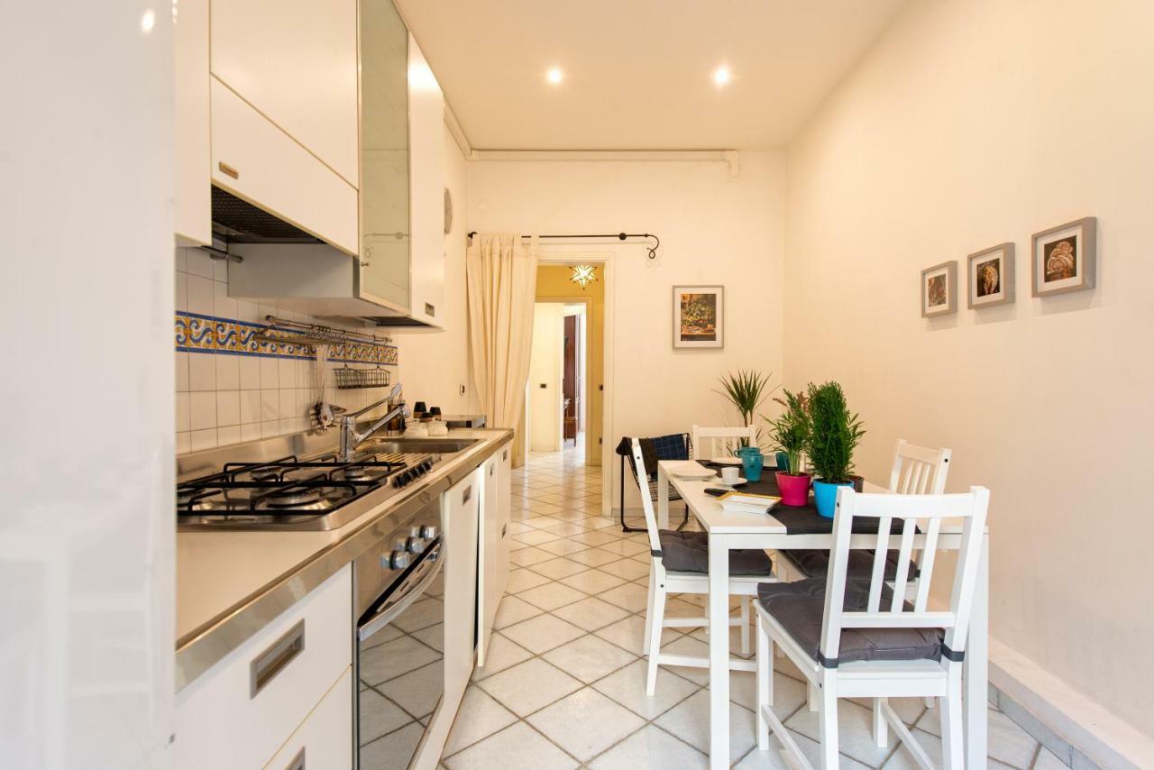 Bluenine Rome Apartment מראה חיצוני תמונה